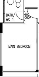 Blk 640 Rowell Road (Central Area), HDB 3 Rooms #526810021